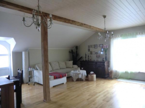 Kuressaare Romantic Apartment